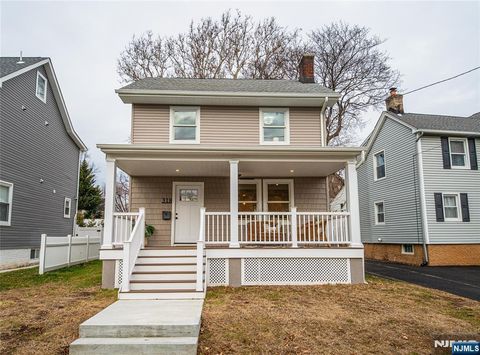 318 Park Avenue Nutley NJ 07110