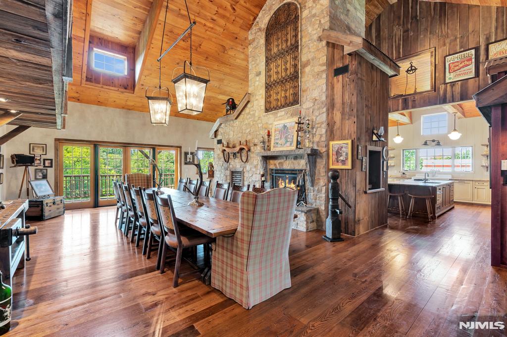 106 Mountain Top Road