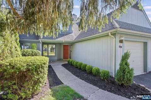 59 White Beeches Drive 59C Twp of Washington NJ 07676