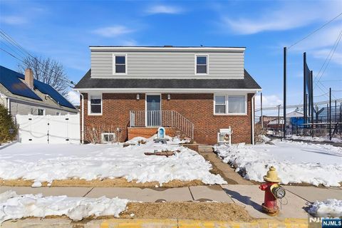 71 Mitchell Street 2 Lodi NJ 07644