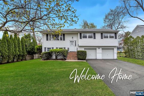 168 Knickerbocker Avenue Hillsdale NJ 07642