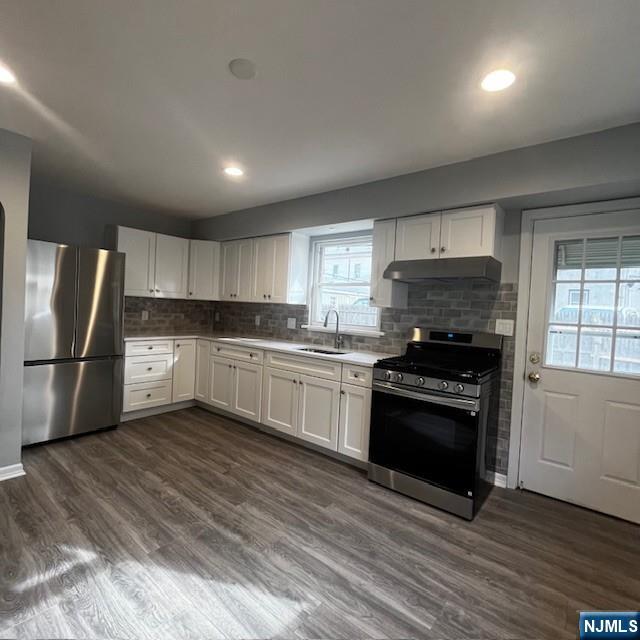 3 Irving Place 1st Floor