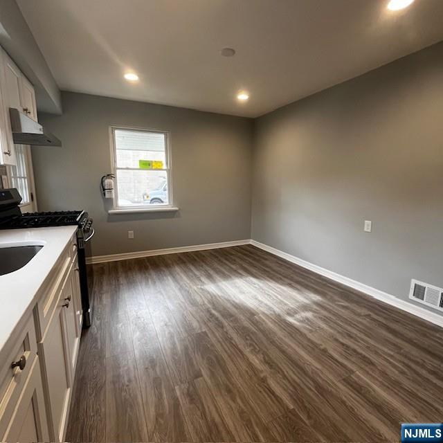 3 Irving Place 1st Floor