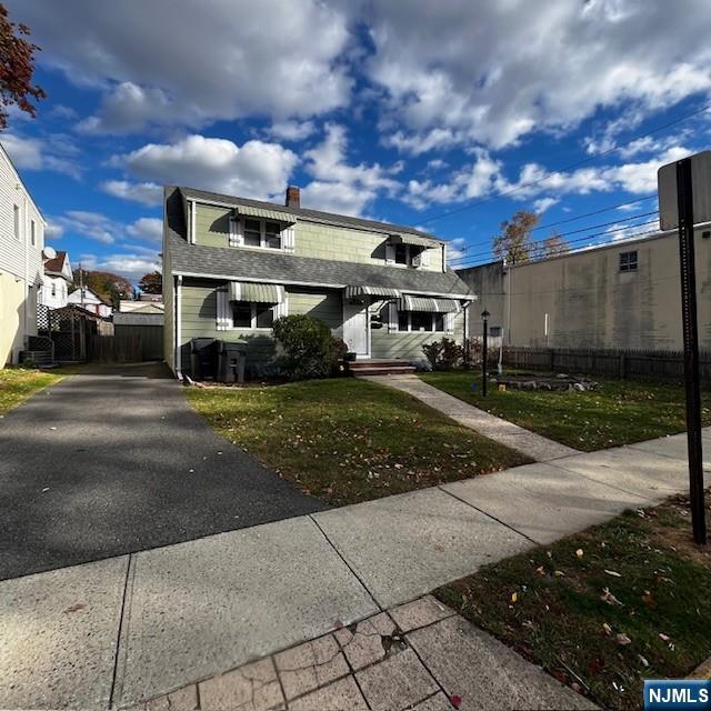 3 Irving Place 1st Floor