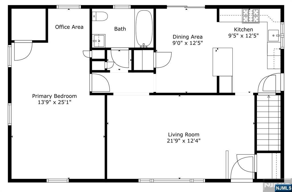 Main image without alt text