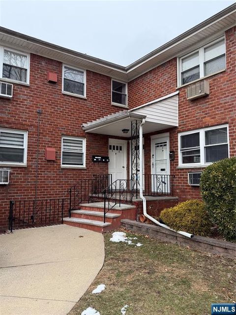 300 Homestead Avenue 5D Palisades Park NJ 07650