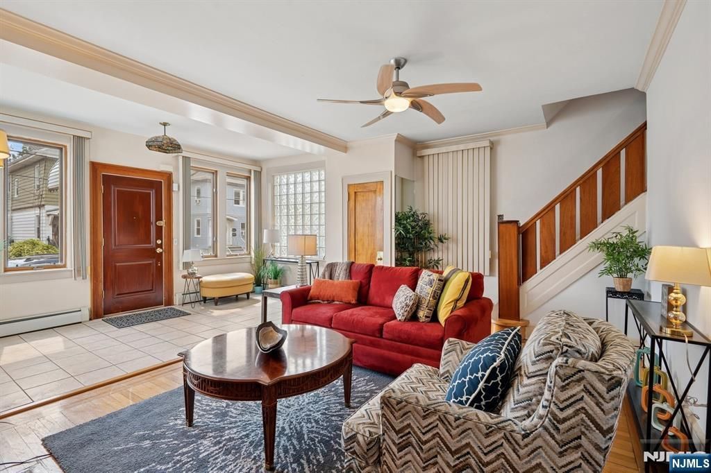 Photo of 8109 4th Avenue, North Bergen, NJ 07047 (MLS # 25034670)