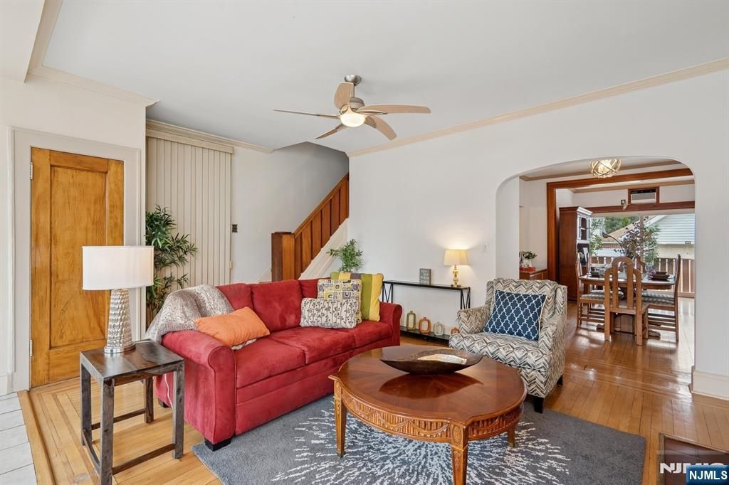 Photo of 8109 4th Avenue, North Bergen, NJ 07047 (MLS # 25034670)