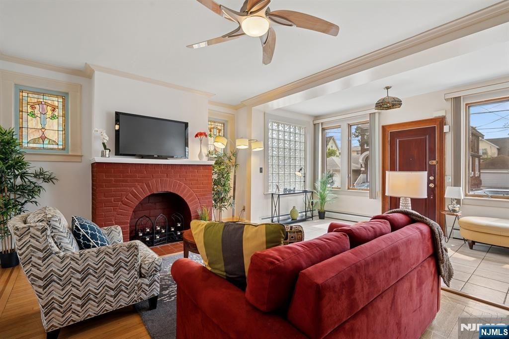 Photo of 8109 4th Avenue, North Bergen, NJ 07047 (MLS # 25034670)