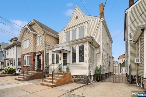 8109 4th Avenue North Bergen NJ 07047