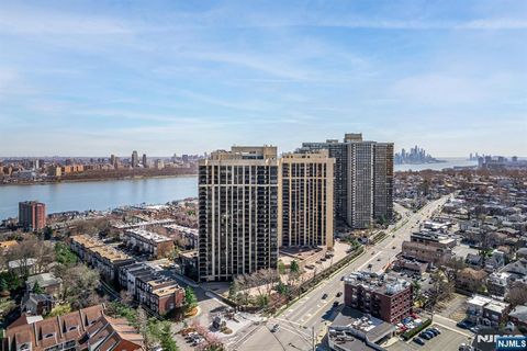 800 Palisade Avenue 2009 Fort Lee NJ 07024