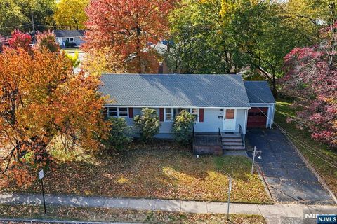Photo of 21 Hawthorne Avenue, Hawthorne, NJ 07506 (MLS # 25039163)