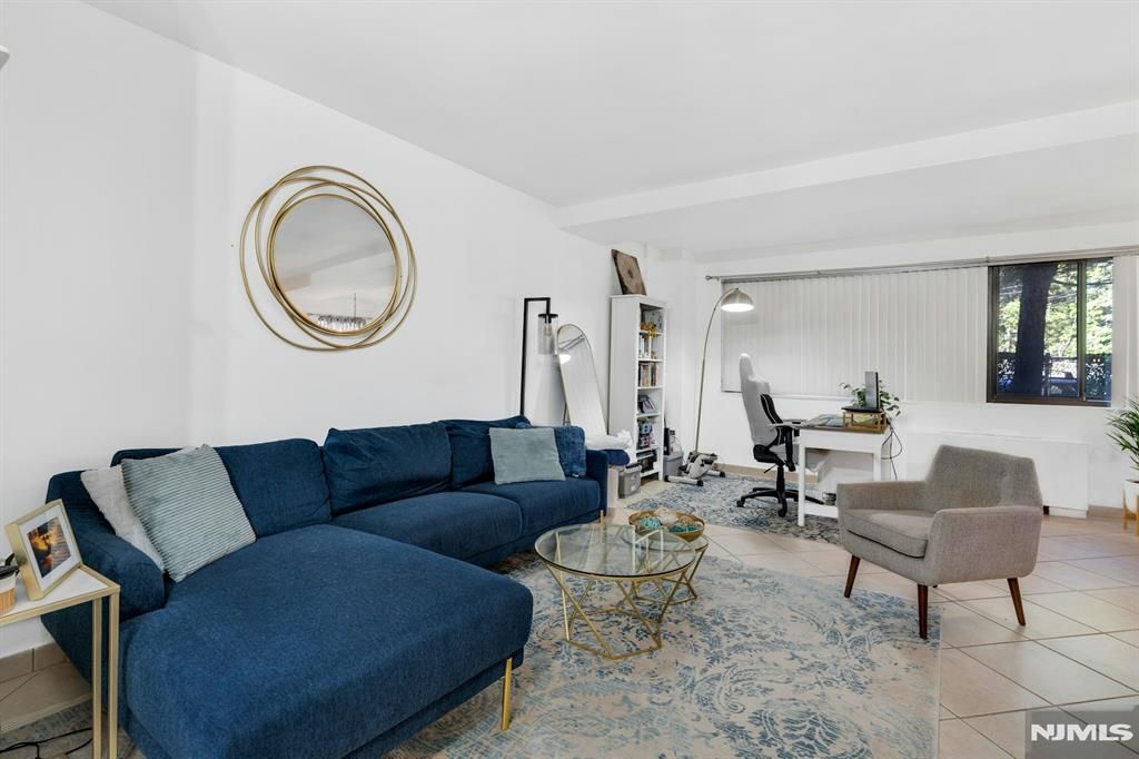 Photo of 1375 River Rd #LG, Edgewater, NJ 07020 (MLS # 25037947)