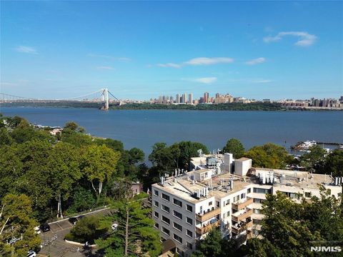 Photo of 1375 River Rd #LG, Edgewater, NJ 07020 (MLS # 25037947)