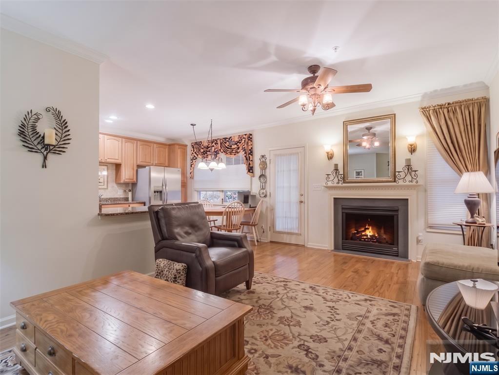 9 Goffle Brook Court 205