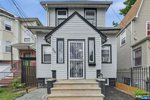 Photo of 239 19th Street, Newark, NJ 07103 (MLS # 26031293)