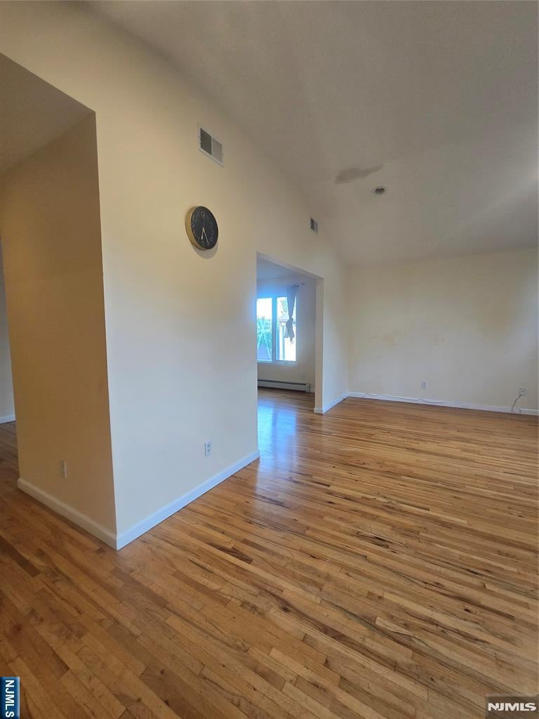 211 Columbus Avenue 2nd/F