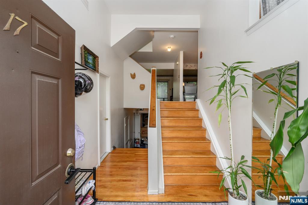 17 Louisburg Square