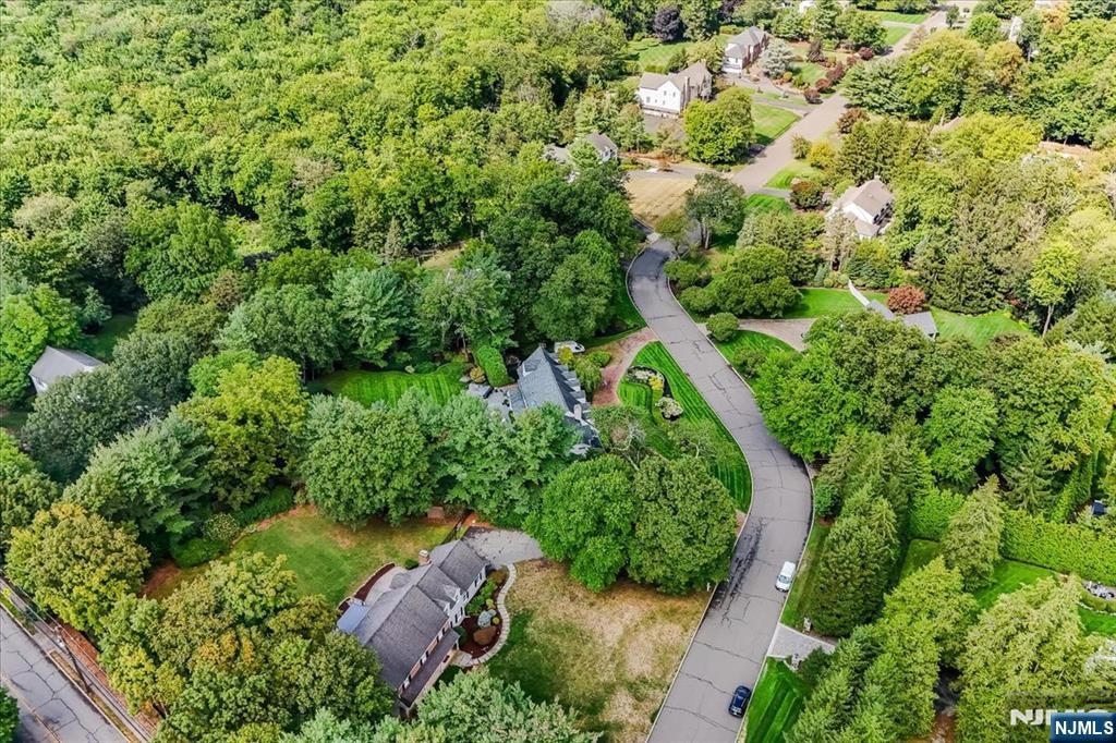 Photo of 856 Stonewall Court, Franklin Lakes, NJ 07417 (MLS # 25032284)