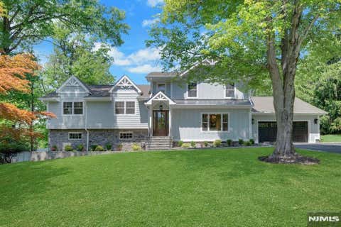 Photo of 51 Brookside Terrace, North Caldwell, NJ 07006 (MLS # 26020990)