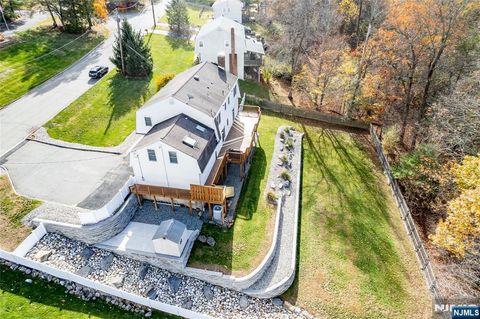 Photo of 45 Leslie Drive, West Milford, NJ 07480 (MLS # 25039168)