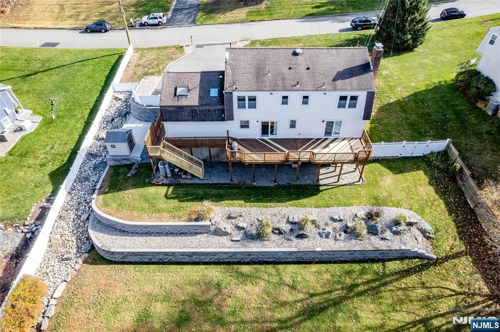 Photo of 45 Leslie Drive, West Milford, NJ 07480 (MLS # 25039168)