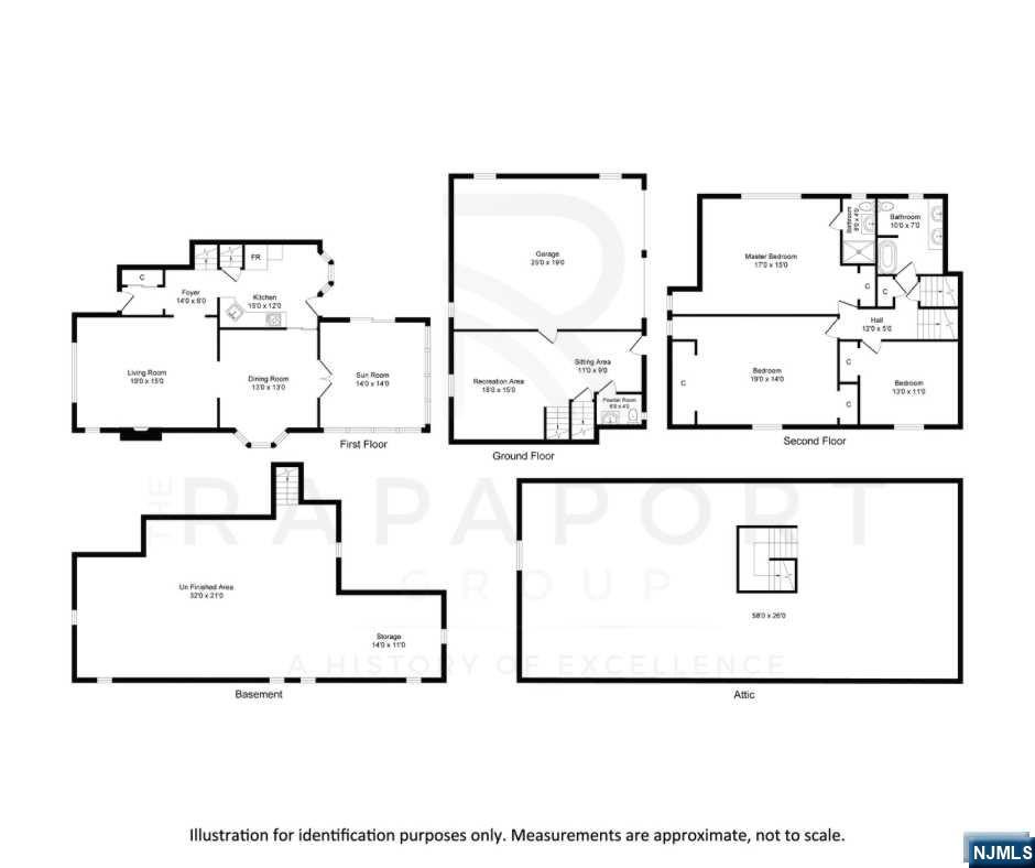 Main image without alt text