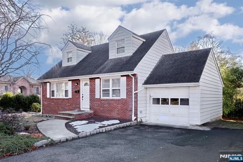 31 Madison Avenue Demarest NJ 07627