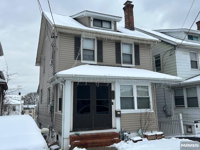 420 Dewitt Avenue