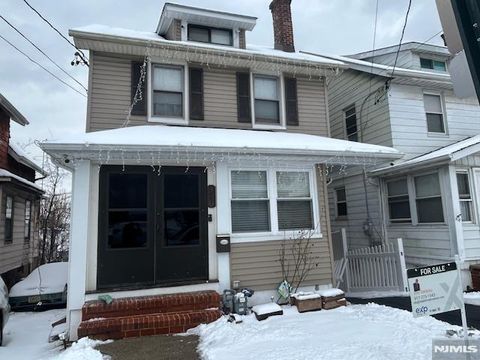 420 Dewitt Avenue Belleville NJ 07109