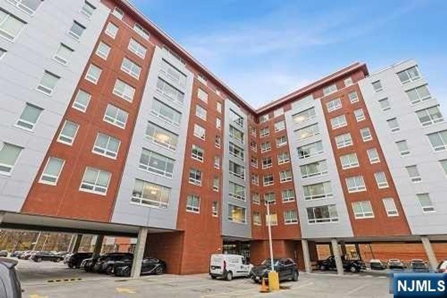 Two bedroom two bath unit available in beautiful building in Teaneck. Amenities include toddler play room, game room, community room, gym, basketball court, patio area, swing set, dog run all at no extra fee. Unit has features all appliances including a washer a dryer. Tenant is responsible for all utilities. Parking fee is $75 a month above ground and $100 below ground per month per parking spot. Building is close to house of worships, transportation, shopping, community center, and more.