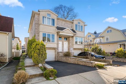 224 Warren Avenue A Fort Lee NJ 07024