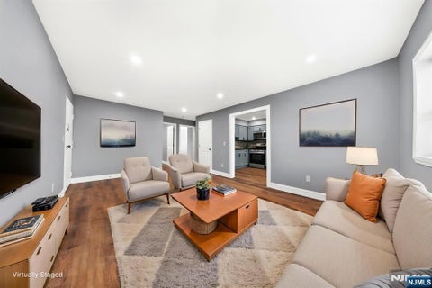 Photo of 298300 Belmont AVE, Belleville, NJ 07109 (MLS # 26031800)
