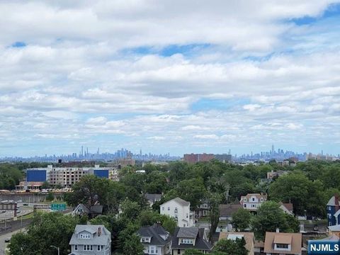 Photo of 70 S Munn Ave #905, East Orange, NJ 07018 (MLS # 26027586)