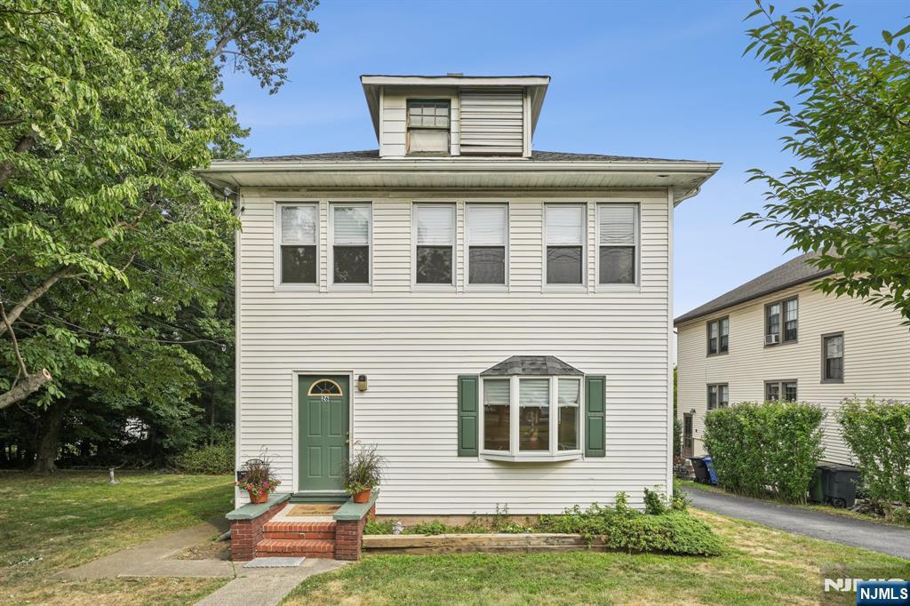 26 S Farview Avenue