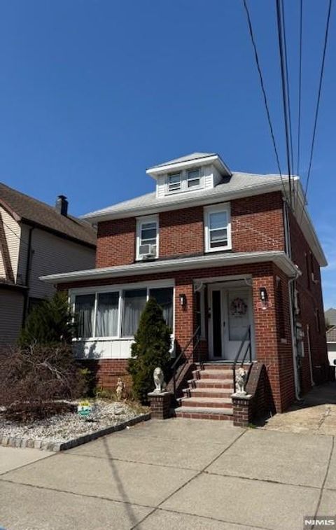 Photo of 549 Oregon Ave #Lower Level, Cliffside Park, NJ 07010 (MLS # 26012616)