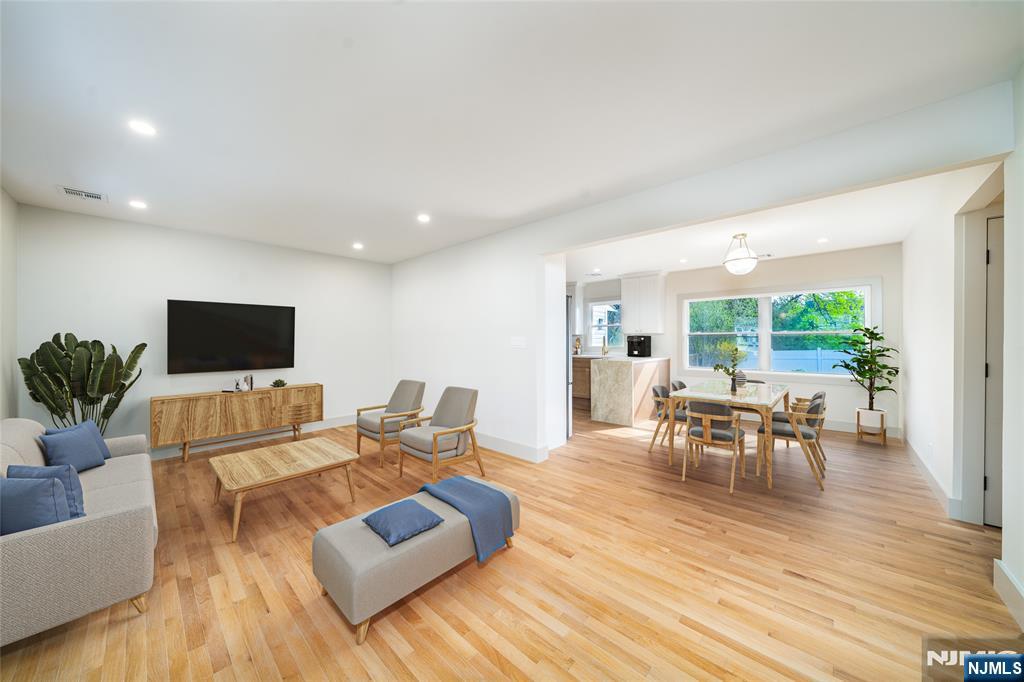 Property for Sale at 97 Wood Street, Wyckoff, New Jersey - Bedrooms: 3 
Bathrooms: 2 
Rooms: 8  - $749,999
