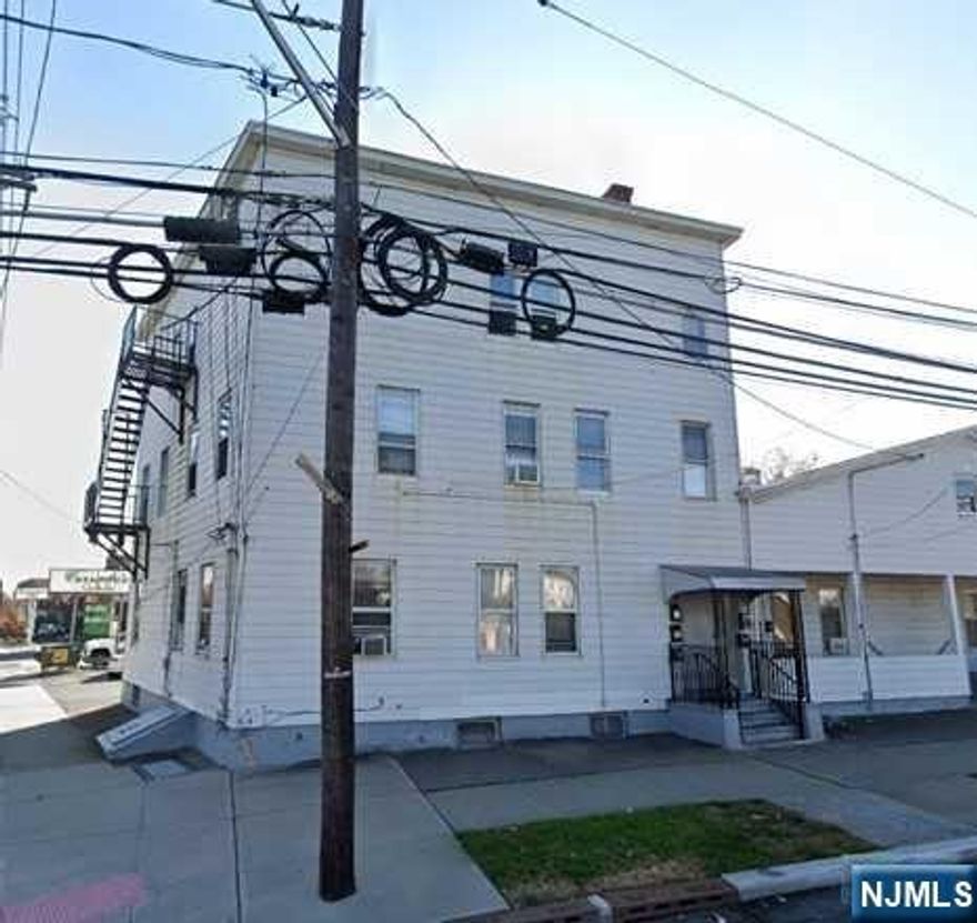 Looking for the perfect rental that feels like home?! Welcome to Crooks Ave where you will find this renovated third floor walk-up in pristine move in condition. Close proximity to schools, shopping/dining, highways, and NYC transportation. Do not miss this chance to make this your new home! No pets and no smoking. Security deposit (1 month rent) and first month's rent ($1500) due at signing of lease. NTN application, tenant insurance and good credit required.