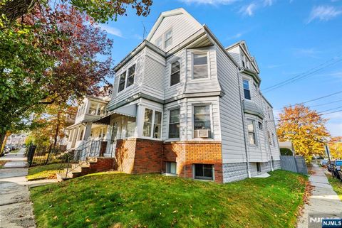 91 Headley Terrace Irvington NJ 07111