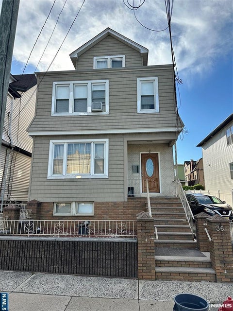 Photo of 365 Devon ST #3, Kearny, NJ 07032 (MLS # 26031957)