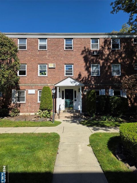Photo of 245 Johnson Avenue #K1, Hackensack, NJ 07601 (MLS # 26005794)