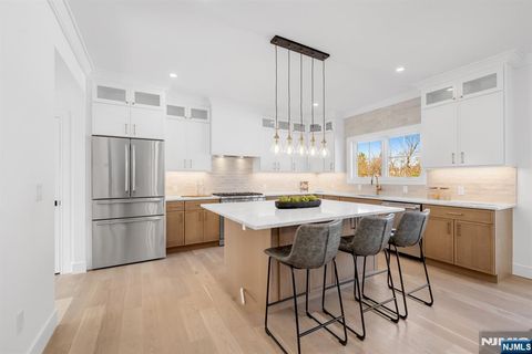 Photo of 12 Cameron Road, Tenafly, NJ 07670 (MLS # 26020641)