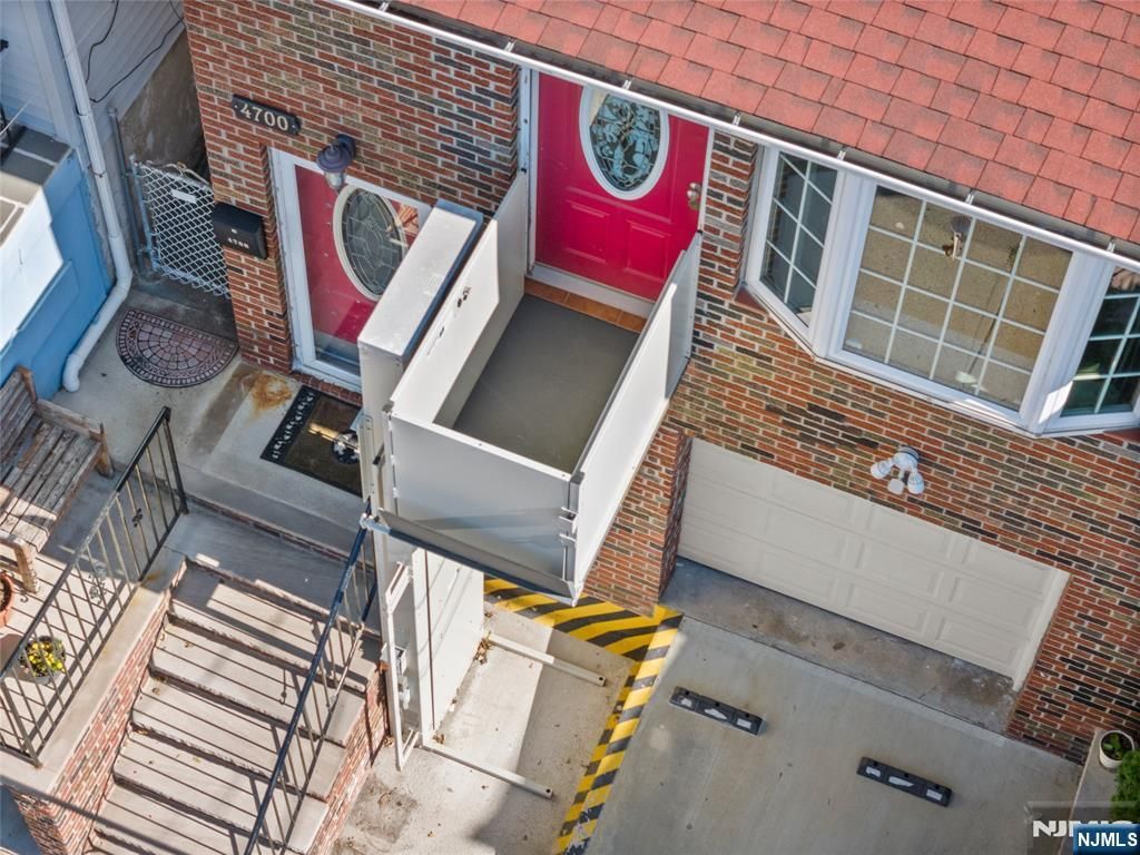 Photo of 4700 Meadowview Avenue, North Bergen, NJ 07047 (MLS # 25036790)