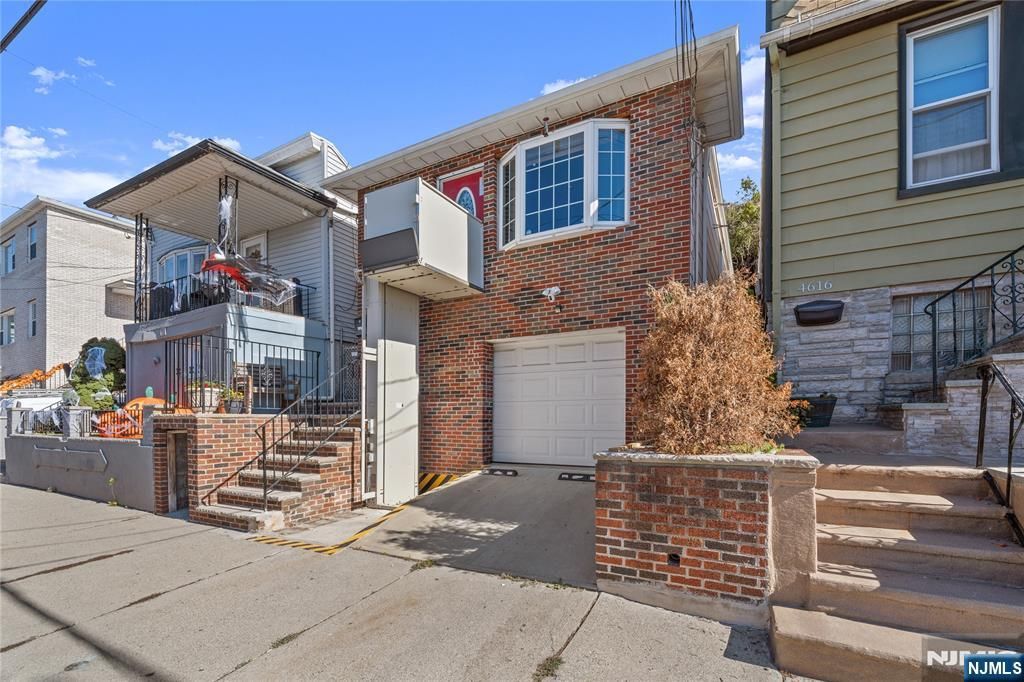Photo of 4700 Meadowview Avenue, North Bergen, NJ 07047 (MLS # 25036790)