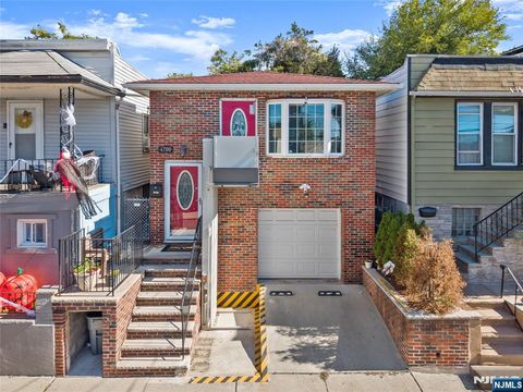 Photo of 4700 Meadowview Avenue, North Bergen, NJ 07047 (MLS # 25036790)