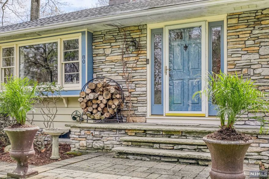 Charm abounds in this spacious, lovingly updated ranch in the desirable Manito section of Oakland. Enter into your formal living room with dining area, with all bedrooms neatly tucked away. Impressive, recently renovated full bath with cathedral ceiling, double vanity, and picture perfect tiled shower over tub. Adorable updated kitchen with access to Full Basement with updated Rec Room, Bar, and 2nd Full Bath. Relax and entertain between the 1st floor Family Room and inviting newer composite deck w/pergola and canopy, leading out to the expansive, level yard with play set. Detached 2-car garage, perfect for a workshop! Hardwoods under Living Room carpet. Garage & Driveway "as is."