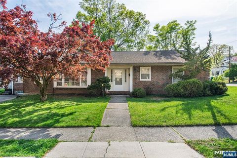 127 Hudson Avenue Totowa NJ 07512