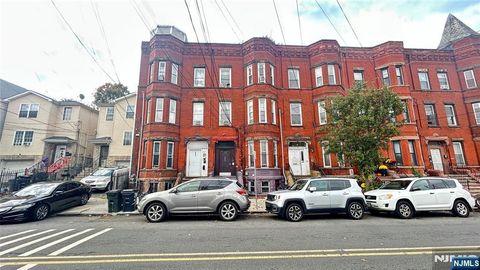 Photo of 239 8th Street, Newark, NJ 07103 (MLS # 25037611)