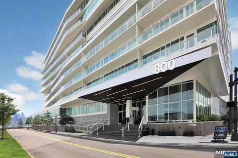 800 Ave At Port Imperial Boulevard 920 Weehawken NJ 07086