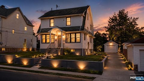 Photo of 12 Hartmann Avenue, Garfield, NJ 07026 (MLS # 26019676)